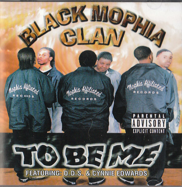 Black Mophia Clan (Banx Entertainment, Clan Rally Entertainment